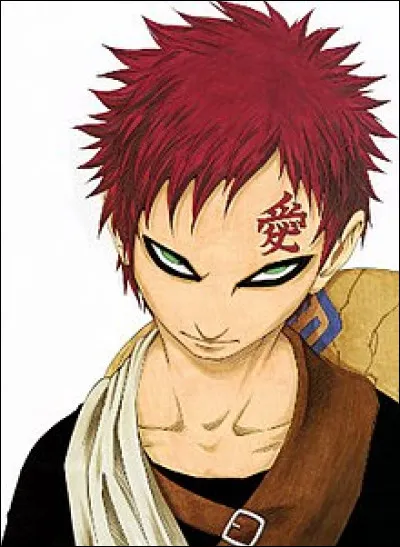 "Naruto" : qui est ce personnage ?