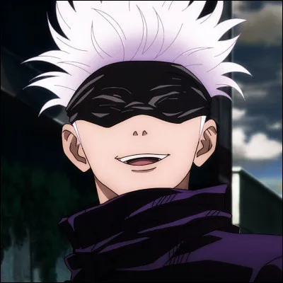 "Jujutsu Kaisen" : qui est ce personnage ?