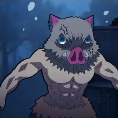 "Kimetsu no yaiba" : qui est ce personnage ?