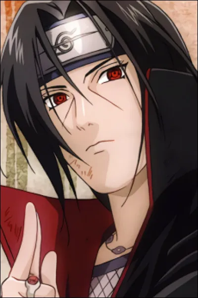 "Naruto" : qui est ce personnage ?