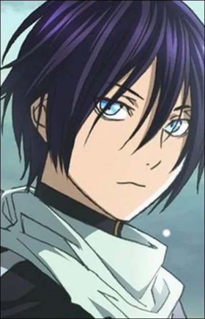 "Noragami" : qui est ce personnage ?