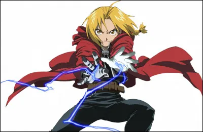 "Fullmetal Alchemist" : qui est ce personnage ?