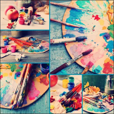 Dans l'art, tu préfères...