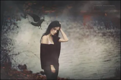 "Le Démon du passé" - Qui a tué la mère de Pat Traymore ?