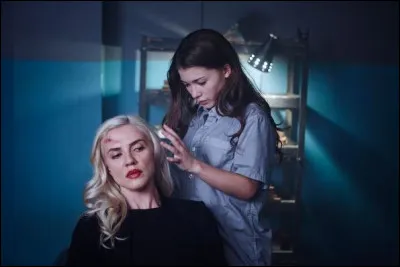 Comment apprennent-elles cela ?