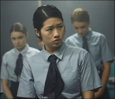 Que découvre Vivien grâce à Sophia ?