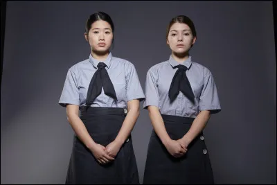 Qui l'a volée en réalité ?