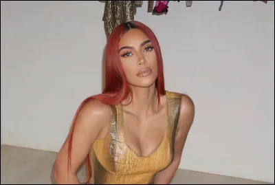 Quelle est la star présente sur la photo ?