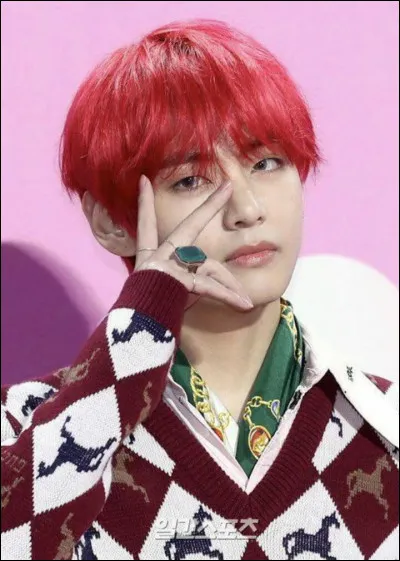 Quelle est la star présente sur la photo ?