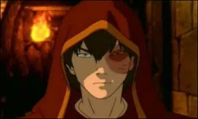 Comment trouves-tu Zuko ?