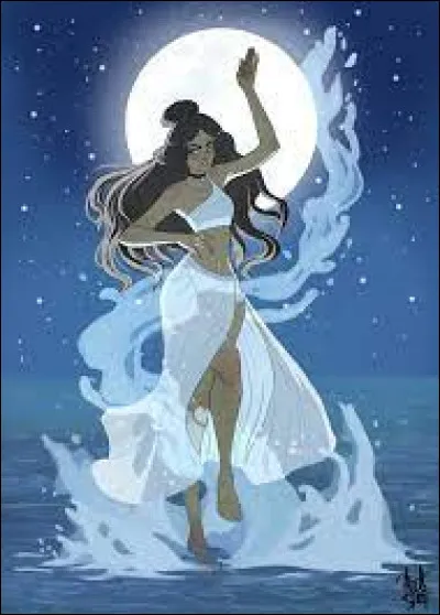 Comment trouves-tu Katara ?