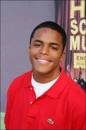 Qui est sur cette photo ?