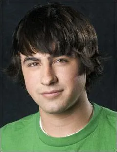 Qui est sur cette photo ?