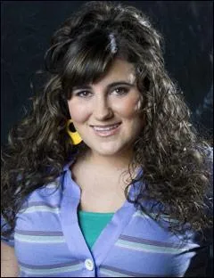 Qui est sur cette photo ?