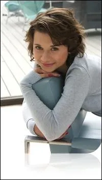 Qui est sur cette photo ?