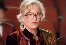 Qui est sur cette photo ?