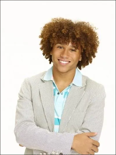 Qui est sur cette photo ?