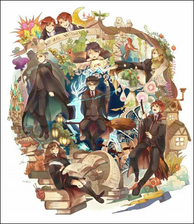 Il y existe une enfant qui porte deux noms.