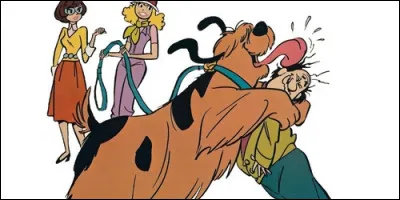 Quel est le titre de ce dessin animé ?