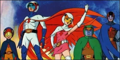 Qui la Force-G doit-elle combattre dans "La Bataille des Planètes" ?