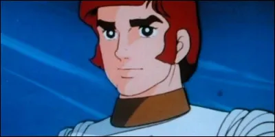 Quelle est la véritable identité de Capitaine Flam dans le dessin animé du même nom ?