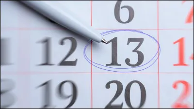 Le carré de - 13 est égal à :