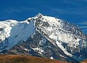 Quiz Les Alpes à plus de 4000 mètres