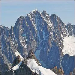 Quelle montagne existe vraiment ?