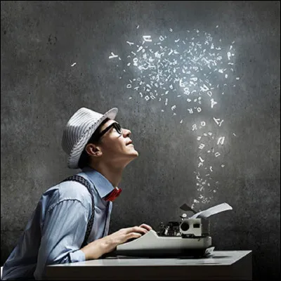 Quel très célèbre dialoguiste est lauteur de cette citation : ''Le jour est proche où nous n'aurons plus que l'impôt sur les os.'' ?