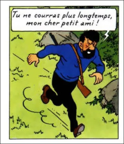 Vol 714 pour Sydney > Ça va (halle)barder... Oui, mais avec quoi, au juste ?