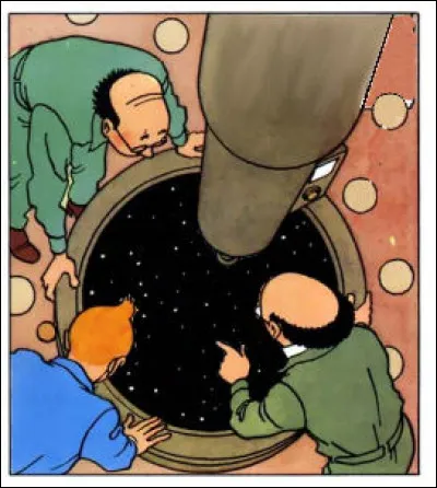 On a marché sur la Lune > Allez-vous marcher sur la tête pour retrouver l'image originale ?