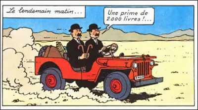 Au Pays de l'Or Noir > Comme les gens du nord - disait la chanson* - ne verrez-vous que du bleu à ce qui manque au décor ?