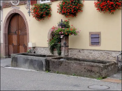 Qu'appelait-on deschaussaille ?