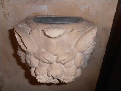 Dans la Rome antique, la rubète était un animal. Lequel ?