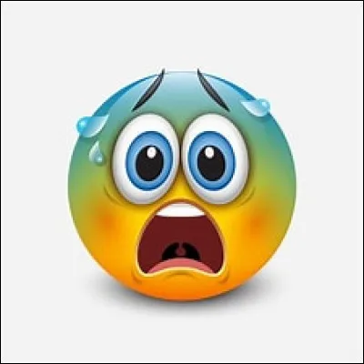 Quelle serait ta plus grande peur si tu étais dans "Fort Boyard" ?