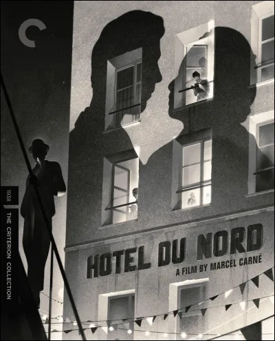 Quelle grande actrice jouait dans l'inoubliable film de Marcel Carné "Hôtel du Nord" ?