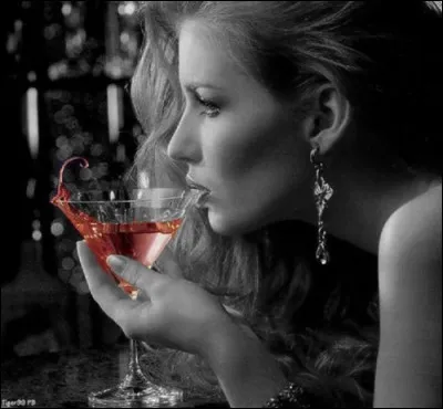 Il a abandonné sa caravane pour le confort de l'hôtel ! Qui interprète la chanson "Bar de l'hôtel" ?