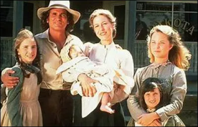 Comment s'appellent les chevaux que les Ingalls échangent contre des bufs ?