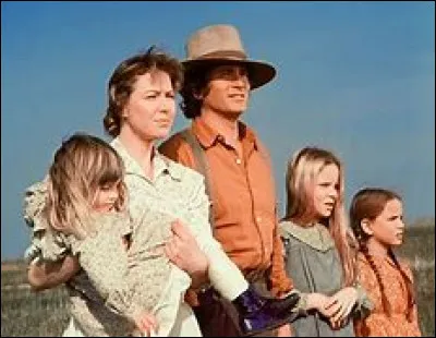 Pour qui Jonathan Garvey et Charles Ingalls travaillent-ils ?