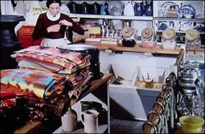 Qui est l'enfant qui va se droguer ?