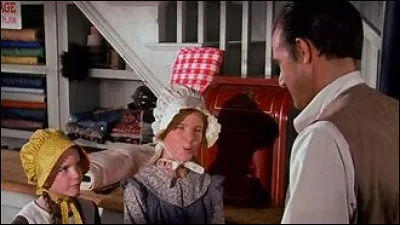 Quelle va être la profession de Marie ?