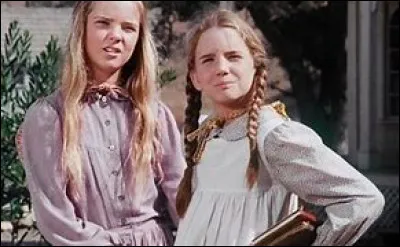 Comment s'appelle la fille adoptive de Harriet ?