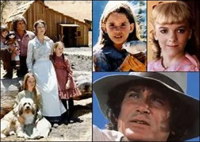 Comment s'appelle la sur de Nels ?