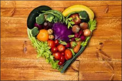 Es-tu végétarien ?