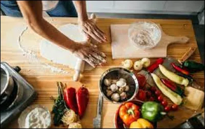 Quelle cuisine préfères-tu ?