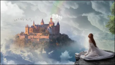 Es-tu branché RPG ?