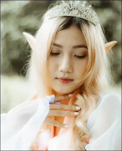 Aimes-tu les princesses en danger ?