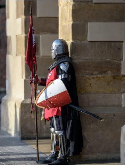 Quel est le meilleur moyen de garder un endroit ?
