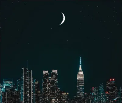 Que fais-tu la nuit ?