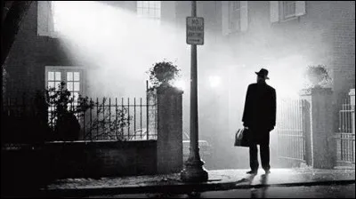 Quel père va procéder à l'exorcisme ?